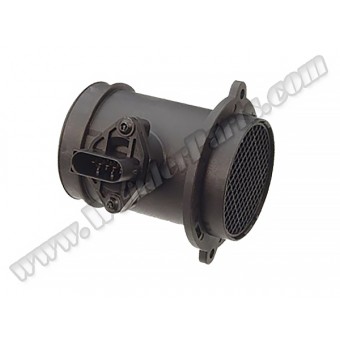 Hava Akışmetre OM611 OM606 [W210] Dikdörtgen Soket